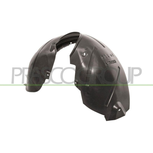 Verkleidung Radhaus Prasco SK2013603 f&uuml;r Seat Skoda VW Vorne Rechts