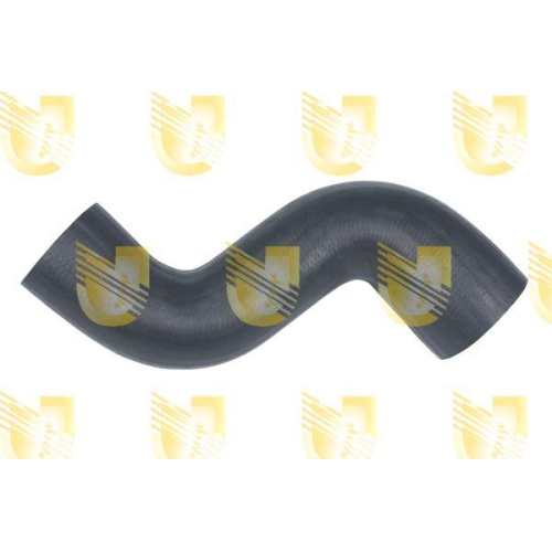 Ladeluftschlauch Unigom M9633 f&uuml;r Mercedes Benz Mercedes Benz Ladeluftk&uuml;hler