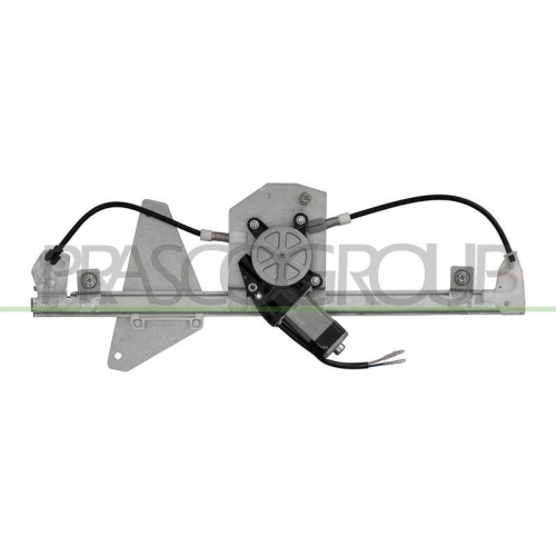 Fensterheber Prasco TY201W022 für Toyota Vorne Links