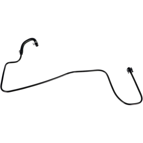 Heizungsschlauch Gates 02-2989 f&uuml;r Ford