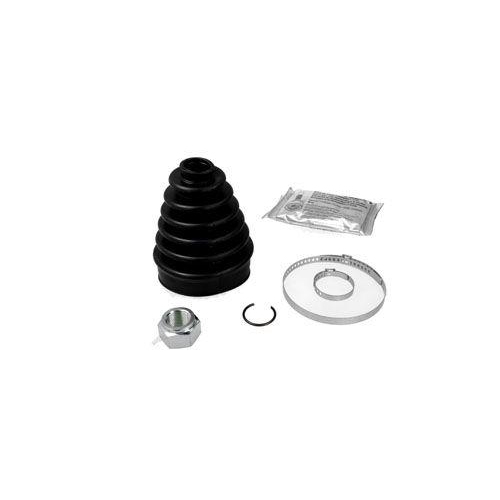 Faltenbalgsatz Antriebswelle Metelli 13-0778 f&uuml;r Ford Vorderachse Radseitig