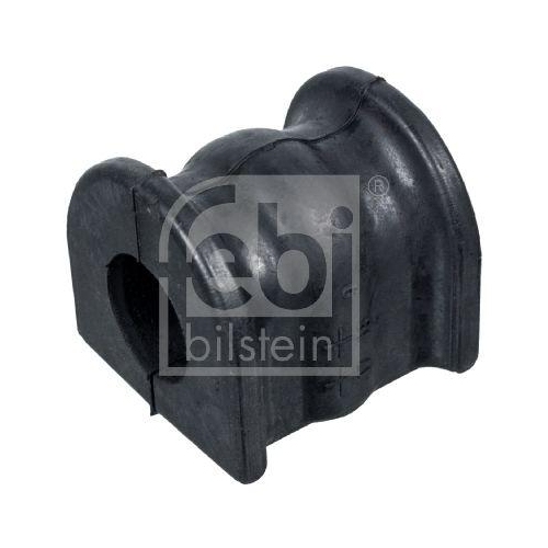 Lagerung Stabilisator Febi Bilstein 42334 f&uuml;r Mazda Hinterachse