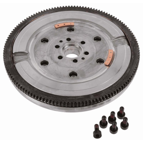 Schwungrad Sachs 2294701069 Zwei-massen-schwungrad f&uuml;r Vauxhall Citro&euml;n DS Opel