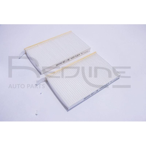 Filter Innenraumluft Red-line 36HY043 f&uuml;r Hyundai