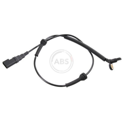 Sensor Raddrehzahl A.b.s. 30348 f&uuml;r Ford Standard Automobile Vorderachse