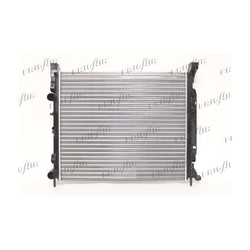 K&uuml;hler Motork&uuml;hlung Frigair 0106.3113 f&uuml;r Mercedes Benz Mercedes Benz Renault