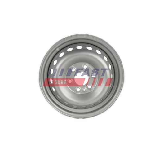 Felge Fast FT92907 für Iveco Fiat
