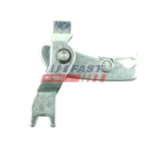 Reparatursatz Expander Fast FT32408 f&uuml;r Iveco Renault Hinterachse Beidseitig