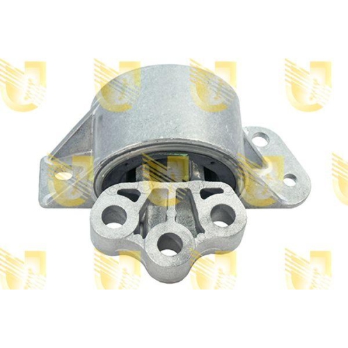 Lagerung Motor Unigom 395444 f&uuml;r Fiat Vorne Rechts