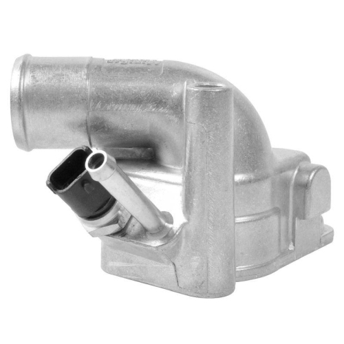 Thermostat K&uuml;hlmittel Gates TH24392G1 f&uuml;r Opel Saab Vauxhall Chevrolet