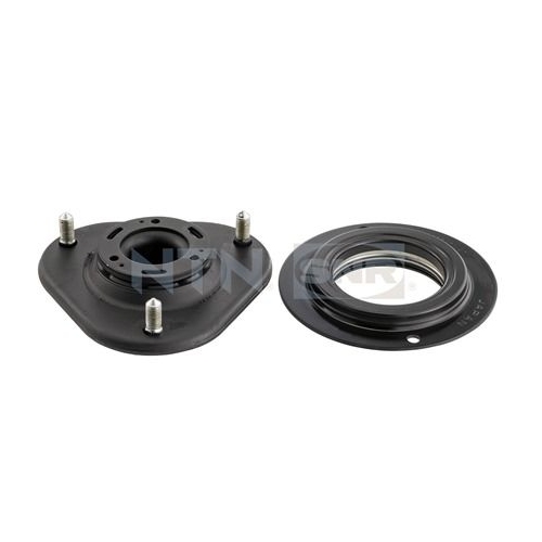 Reparatursatz Federbeinst&uuml;tzlager Snr KB669.28 f&uuml;r Toyota Vorderachse Links