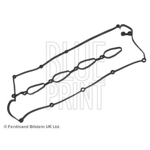 Gasket Cylinder Head Cover Blue Print ADG06759 for Hyundai Kia