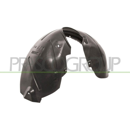 Verkleidung Radhaus Prasco SK2013604 f&uuml;r Seat Skoda VW Vorne Links