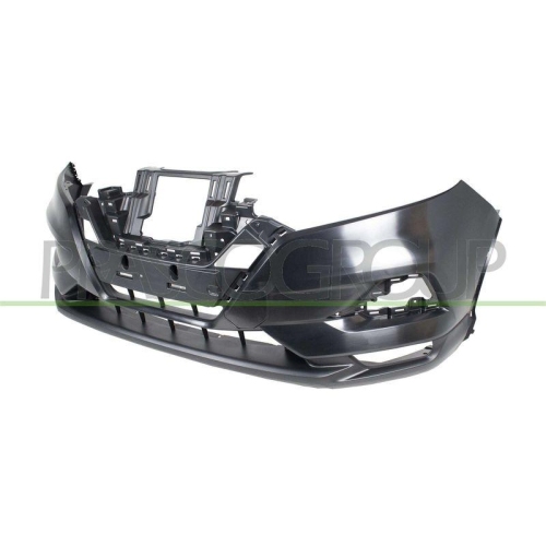 Stoßfänger Prasco DS7131001 für Nissan Vorne