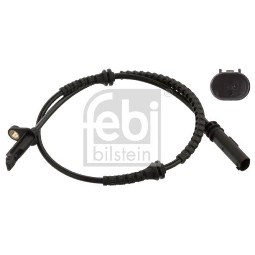 Sensor Raddrehzahl Febi Bilstein 106635 für Mini Vorderachse Links