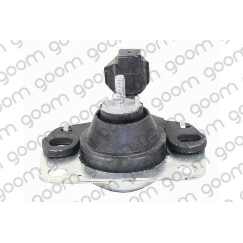 Lagerung Motor Goom EM-0226 f&uuml;r Renault Vorne Rechts