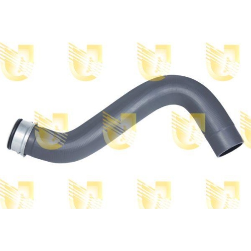 K&uuml;hlerschlauch Unigom M9650 f&uuml;r Mercedes Benz Mercedes Benz Links Oben