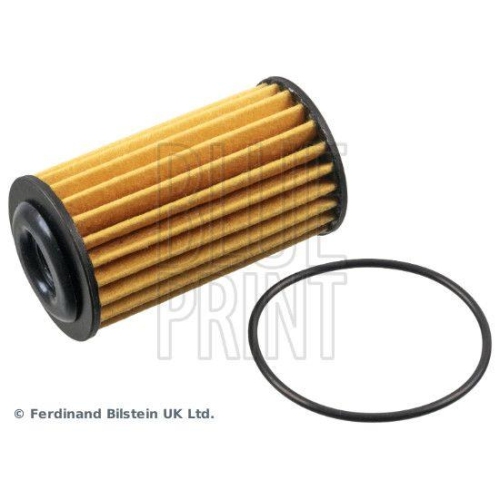 Hydraulikfilter Automatikgetriebe Blue Print ADN12141 für Nissan Renault Dacia