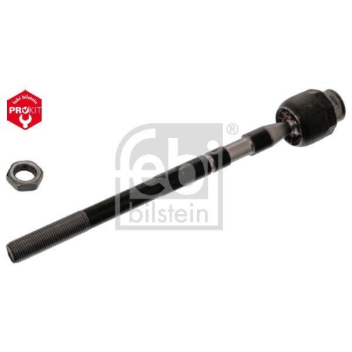 Axialgelenk Spurstange Febi Bilstein 18281 Prokit f&uuml;r Citro&euml;n Fiat Peugeot