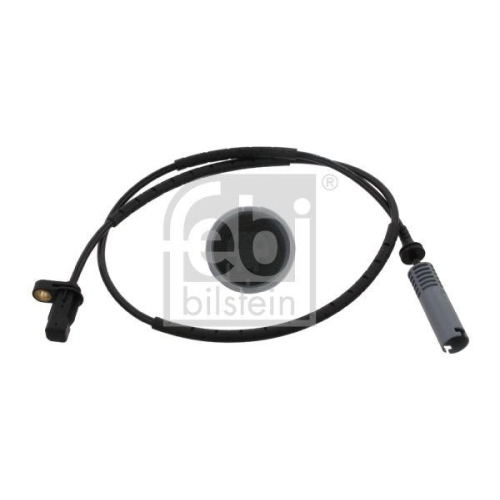 Sensor Raddrehzahl Febi Bilstein 32660 für Bmw Bmw (brilliance)