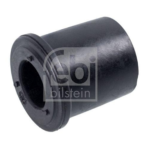 Lagerbuchse Blattfeder Febi Bilstein 42339 für Ford Mazda Ford Asia & Oceania