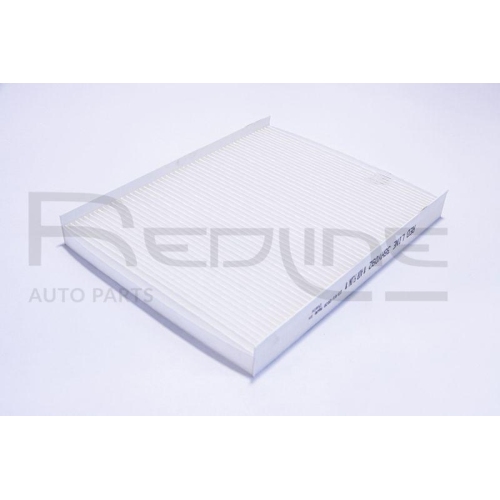 Filter Innenraumluft Red-line 36HY092 f&uuml;r Hyundai