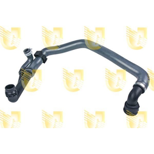 Radiator Hose Unigom W9763 for Audi Seat Skoda VW