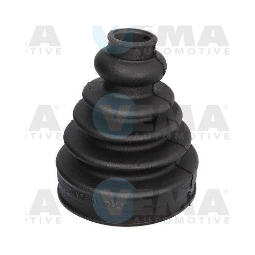 Faltenbalg Antriebswelle Vema 515134 für Audi Fiat Lancia Seat VW Vag