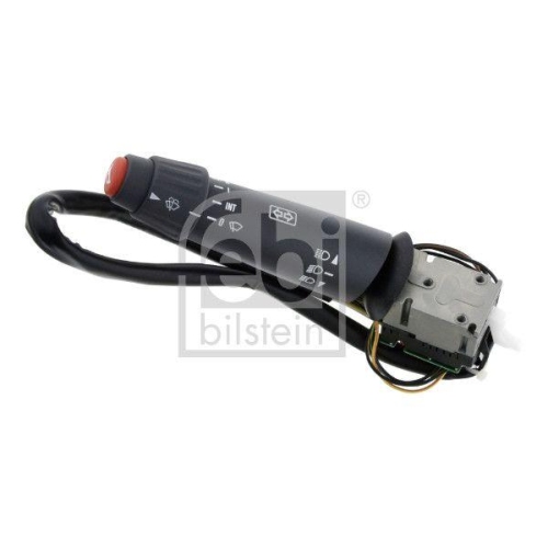 Lenkstockschalter Febi Bilstein 19698 für Mercedes Benz Mercedes Benz Evobus