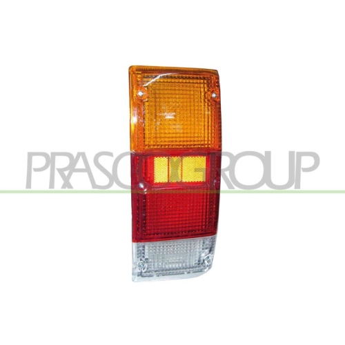 Heckleuchte Prasco DS2694053 f&uuml;r Nissan Rechts