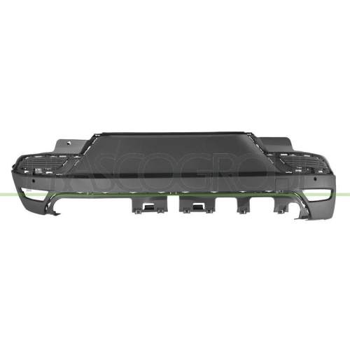 Sto&szlig;f&auml;nger Prasco RN7041061 Premiumcertified f&uuml;r Renault Hinten