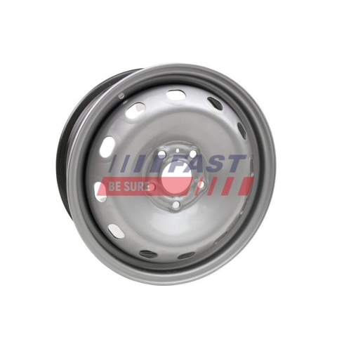 Felge Fast FT92823 f&uuml;r Fiat