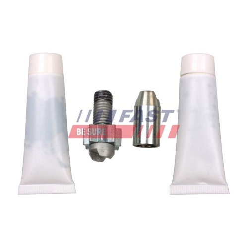 Nachsteller Trommelbremse Fast FT32393 für Iveco Hinterachse Beidseitig