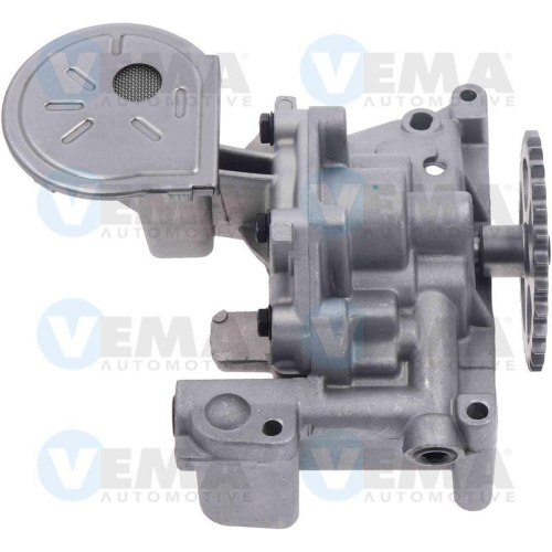 Ölpumpe Vema 310036V für Citroën Peugeot Citroën/peugeot
