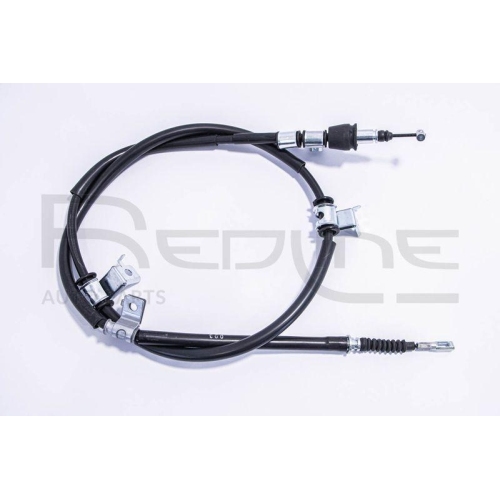 Seilzug Feststellbremse Red-line 49HY019 f&uuml;r Hyundai Links