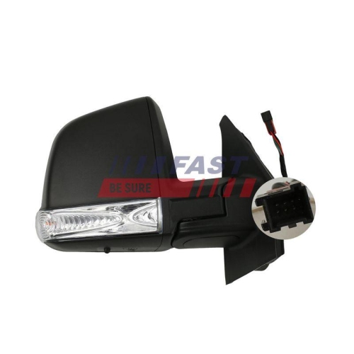 Au&szlig;enspiegel Fast FT88349 f&uuml;r Fiat Opel Rechts