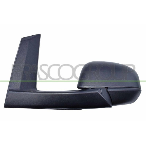 Exterior Mirror Prasco FD9387314 for Ford