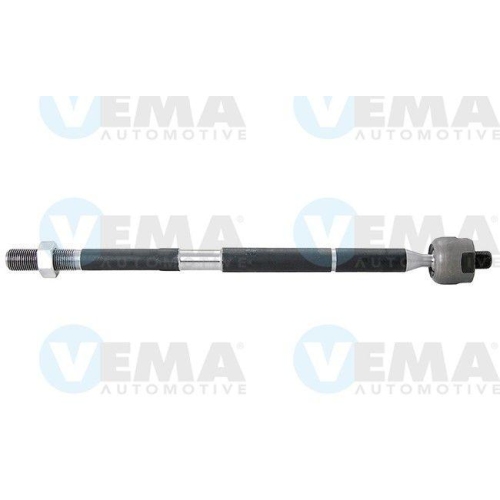 Axialgelenk Spurstange Vema 220153 f&uuml;r Toyota Vorderachse Beidseitig