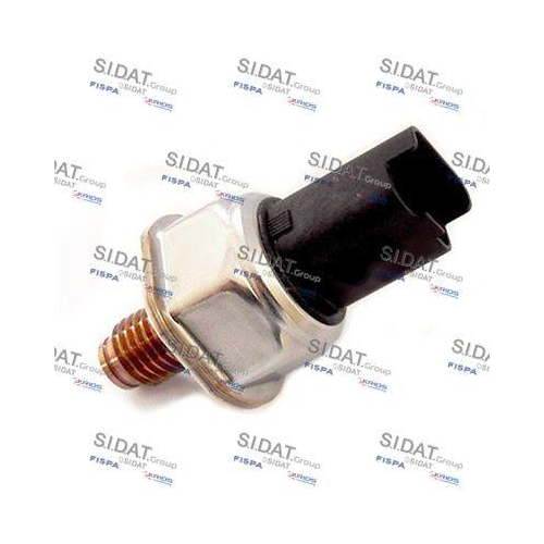 Sensor Kraftstoffdruck Sidat 83.1249 f&uuml;r Alfa Romeo Citro&euml;n Fiat Lancia Peugeot