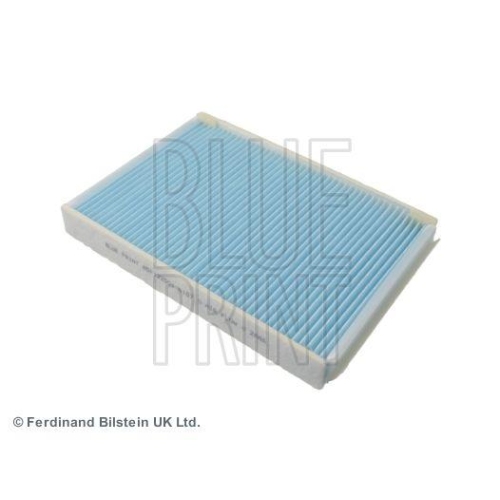 Filter Innenraumluft Blue Print ADF122501 f&uuml;r Volvo
