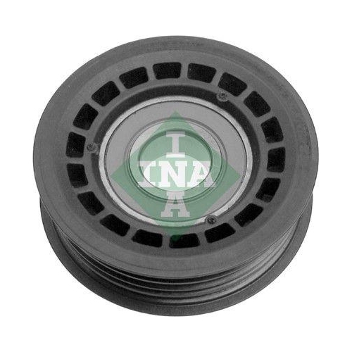 Umlenk /f&uuml;hrungsrolle Keilrippenriemen Schaeffler Ina 532 0400 30 f&uuml;r