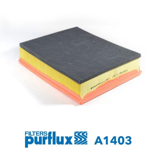Luftfilter Purflux A1403 f&uuml;r VW Vag Generic