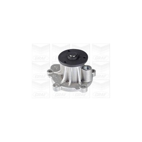Water Pump Engine Cooling Graf PA1135 for Citro&euml;n Mitsubishi Peugeot