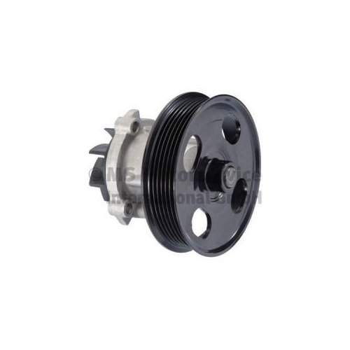 Wasserpumpe Motork&uuml;hlung Pierburg 7.07152.55.0 f&uuml;r Subaru Suzuki Vauxhall Fiat