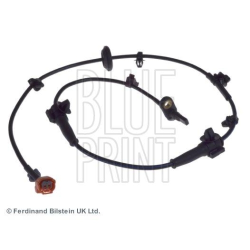 Sensor Raddrehzahl Blue Print ADH27137 f&uuml;r Honda Vorderachse Links