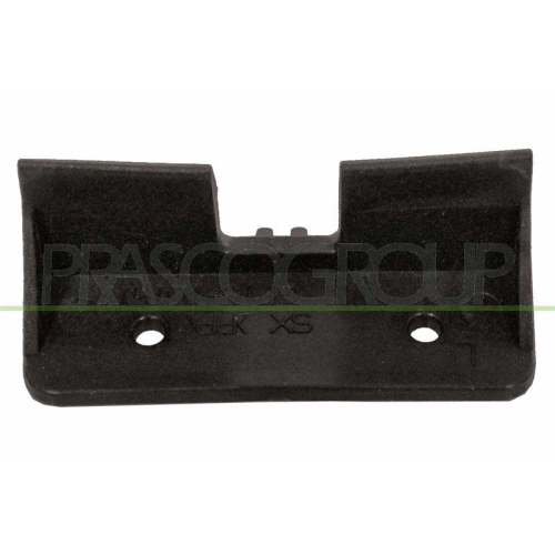 Halter Sto&szlig;f&auml;nger Prasco FT9071004 f&uuml;r Citro&euml;n Fiat Vorne Links