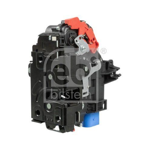 Türschloss Febi Bilstein 172113 Febi Plus für Porsche Seat Skoda VW Vorne Links