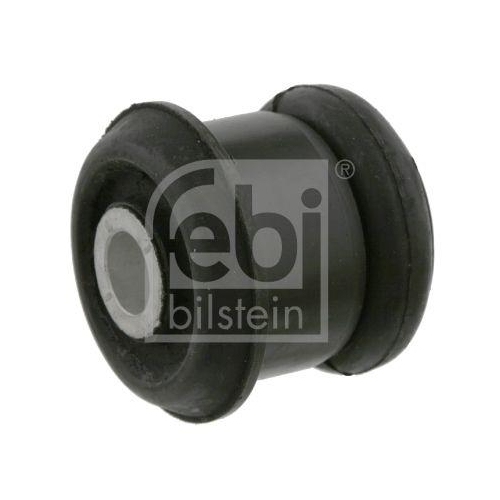 Lagerung Achsk&ouml;rper Febi Bilstein 23510 f&uuml;r Audi Seat Skoda VW Hinterachse Links