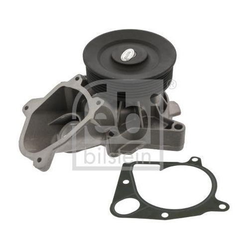 Wasserpumpe Motork&uuml;hlung Febi Bilstein 24027 f&uuml;r Bmw