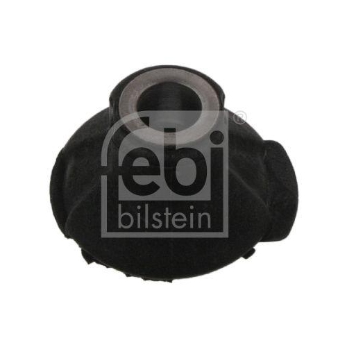 Lagerung Lenkgetriebe Febi Bilstein 34367 f&uuml;r Mercedes Benz Mercedes Benz